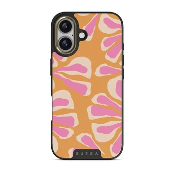 Aloha - iPhone 17 Case, Elite Dark (MagSafe) / Gold