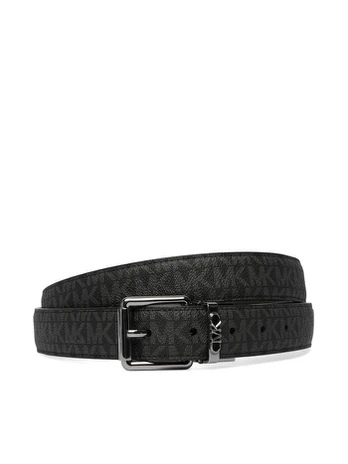 MICHAEL Michael Kors Moteriškas Diržas 39F6LBLY6B Juoda