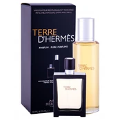 Herma s Terre Dherma s Eau De Parfum 30ml Nachfa14llbar Eau De Parfum 125ml Nachfa14llung kaina
