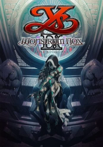Ys IX: Monstrum Nox PC