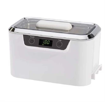Ultragarsinė vonelė Geti GUC 801 0.8l 60W