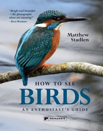 How To See Birds
