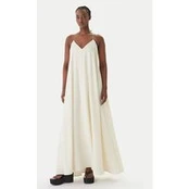 Eleh Vasarinė suknelė SS260102 Écru Regular Fit