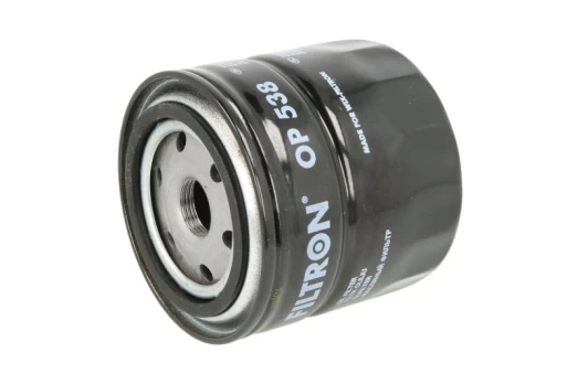 Alyvos filtras FILTRON OP 538