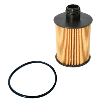 Alyvos filtras Castrol Filters CO0084
