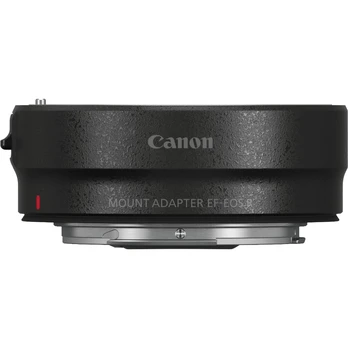 Canon EOS R8 + RF 800mm f/11 IS STM + Mount Adapter EF-EOS R