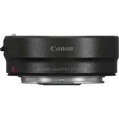 Canon EOS R8 + RF 800mm f/11 IS STM + Mount Adapter EF-EOS R kaina