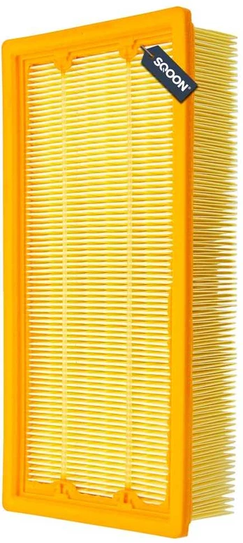 Filtras SQOON S0812; Karcher NT65/2 & NT75/2 Series