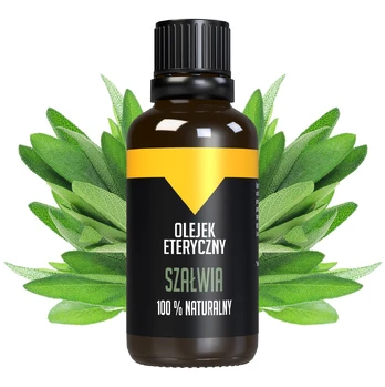Bilovit šalavijų eterinis aliejus - 30 ml