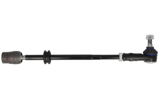 Strypo montavimas DELPHI TL426