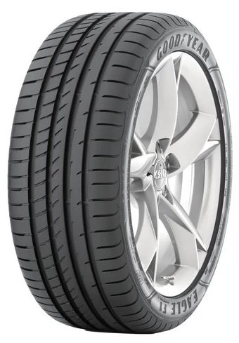 Goodyear 235/45R18 EAGLE F1 ASYMMETRIC 2 94Y N0