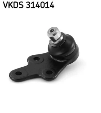 Šarnyras / girgždukas SKF VKDS 314014