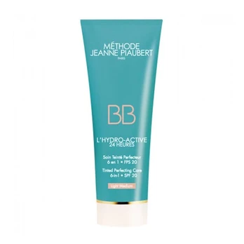 BB kremas Jeanne Piaubert SPF 20 50 ml