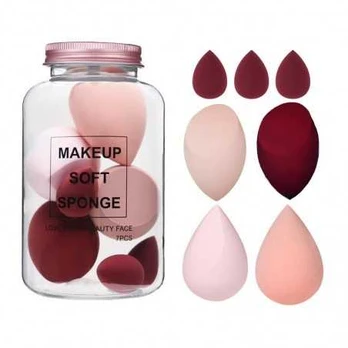 Ecarla Makeup Soft Sponge
