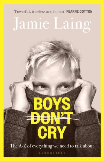 BOYS DONT CRY