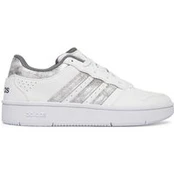 adidas Laisvalaikio batai Hoops Classic KI1099 Balta