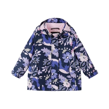 REIMA Kuhmoinen 5100121A Navy 6986 - 92