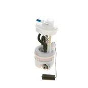 BOSCH 0 986 580 255 Electric fuel pump kaina
