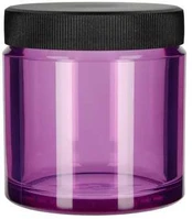 Comandante - Bean Jar with Lid - Violetinė Polymer