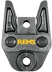Presavimo lūpos REMS TH TH 25