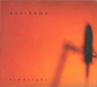 CD Anathema - Hindsight