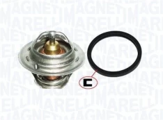 Termostatas, aušinimo skystis MAGNETI MARELLI 352317100320 kaina