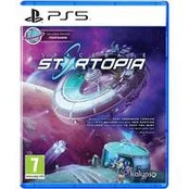 Spacebase Startopia Playstation 5