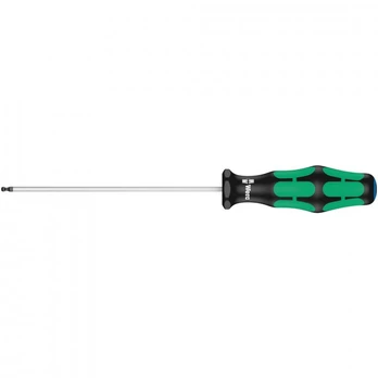 Šešiakampis atsuktuvas WERA 352 SW2,0/100mm