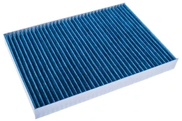 Filtras, salono oras DENCKERMANN M110038A kaina