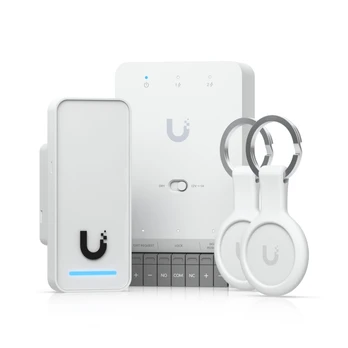UBIQUITI G3 Starter Kit (UA-G3-SK)