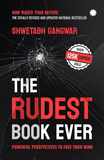 Rudest Book Ever