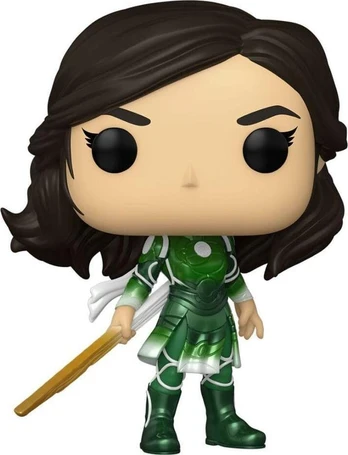 Funko Action Figure Funko POP! Marvel Eternals Sersi