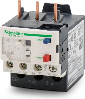 „Schneider“ terminė relė 23–32A (LRD332)