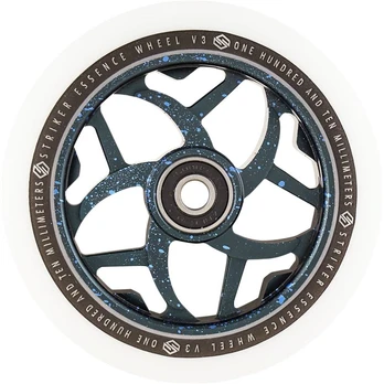 Striker Essence V3 ratukas black blue