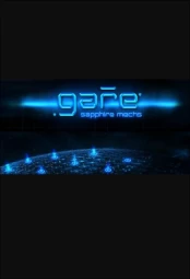 Gare Sapphire Mechs PC kaina