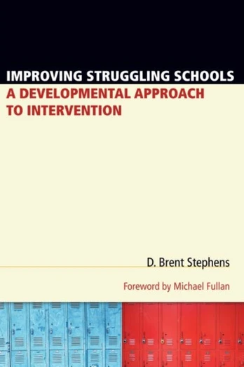 Improving Struggling Schools