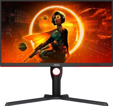 Monitorius AOC Q27G3XMN