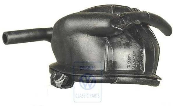 Vag Passat B3 B4 Syncro NEST Originalus 357201253B