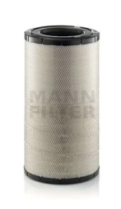 Oro filtras MANN-FILTER C 31 1900 kaina
