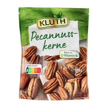 Pekaninės karijos KLUTH
