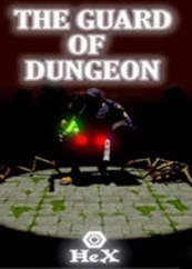 The Guard of Dungeon Steam kaina