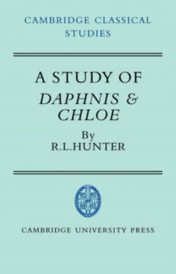 Study of Daphnis and Chloe