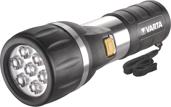 Varta Led Day Light žibintuvėlis