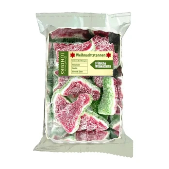 Guminukai KALĖDINĖS EGLUTĖS