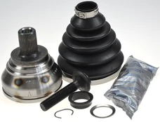 SPIDAN 0.023691 CV Joint kaina