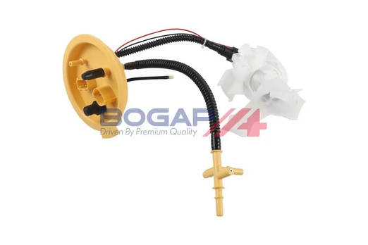 Kuro siurblys BOGAP B1622111