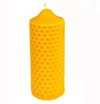 Silikoninė forma "pelėda su skara" - 10cm aukščio