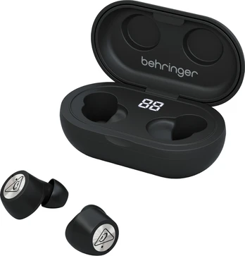 Auskari Behringer TRUE BUDS