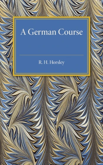 German Course