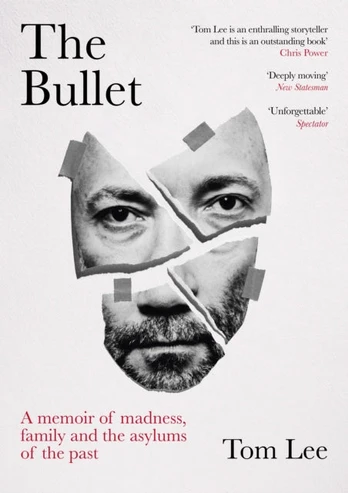 Knyga Bullet